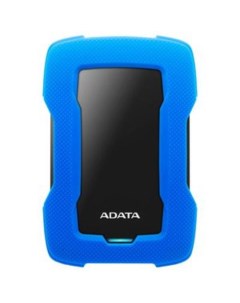 Внешний жесткий диск A-Data HD330 AHD330-5TU31-CBK 5TB (черный) Adata