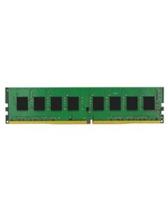 Оперативная память ValueRAM 16GB DDR4 PC4-21300 KVR26N19D8/16 Kingston