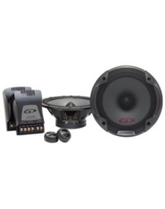 Компонентная АС SPG-17CS Alpine