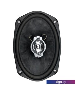 Коаксиальная АС DCA-S693 Digma