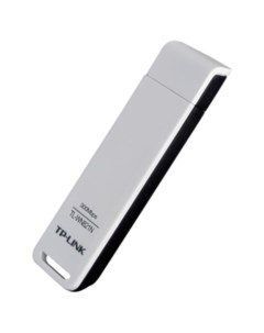Беспроводной адаптер TL-WN821N Tp-link