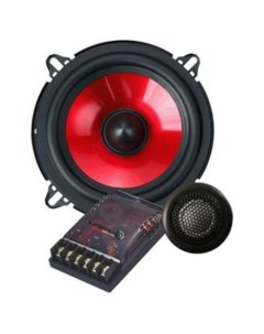 Компонентная АС AS-C1327k Урал