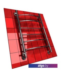 Полотенцесушитель TG 100x50 Двин