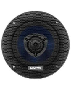 Коаксиальная АС DCA-B402 Digma