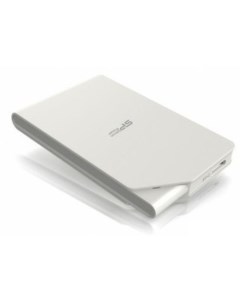 Внешний жесткий диск Stream S03 2TB White (SP020TBPHDS03S3W) Silicon power
