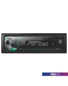 USB-магнитола AVS-812R Acv