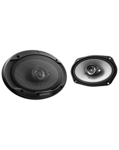 Коаксиальная АС KFC-S6966 Kenwood