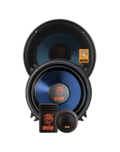 Компонентная АС MC-540 Mystery