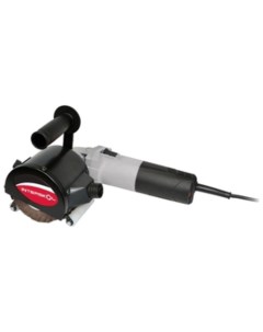 Щеточная шлифмашина ШМ-110/1400ЭМ Интерскол