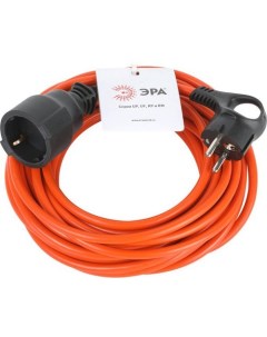 Удлинитель UPx-1e-10m Б0048677 Эра