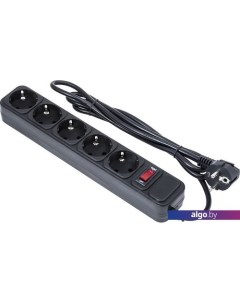 Сетевой фильтр SP-5-1.5B Exegate