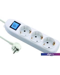 Удлинитель 62163 5 м Electraline