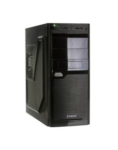 Корпус XP-330U 600W Exegate