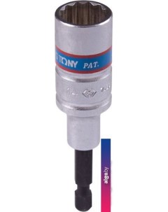 Головка слесарная 76B814M King tony