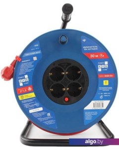 Удлинитель PC20501 Power cube