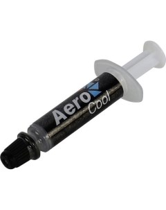 Термопаста Baraf (1 г) Aerocool