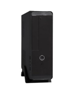 Корпус MI-208 350W Exegate