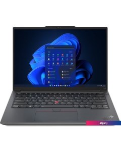 Ноутбук Lenovo ThinkPad E14 Gen 5 AMD 21JSS0Y500