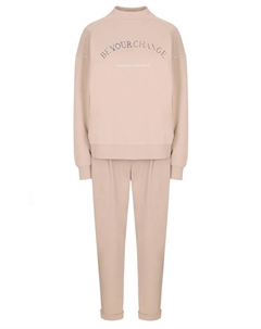 Костюм хлопковый Brunello cucinelli