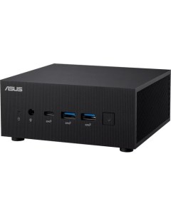 Компактный компьютер ASUS ExpertCenter PN64-S5756MD Asus