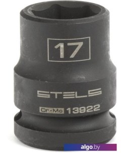 Головка слесарная 13922 Stels