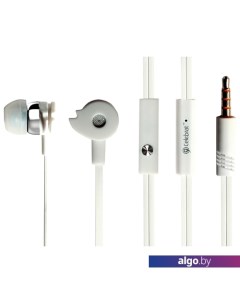 Наушники D1 (белый) Celebrat
