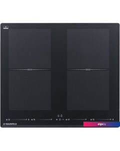 Варочная панель CVI594SF2DGR Maunfeld
