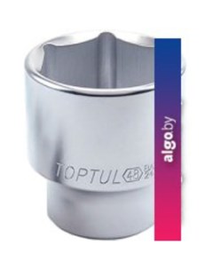 Головка слесарная BAEA2436 Toptul