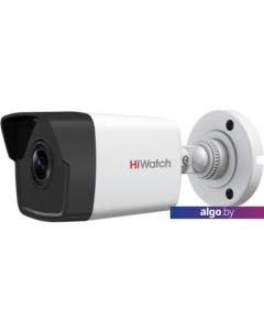 IP-камера DS-I200(E) (4 мм) Hiwatch