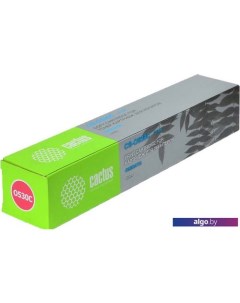 Картридж CS-O530C Cactus