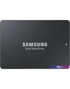 SSD SM883 3.84TB MZ7KH3T8HALS Samsung