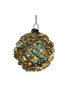 Шар новогодний Shishi 60263