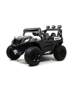 Детский автомобиль C111CC Rivertoys