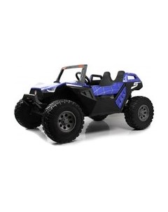 Детский автомобиль A707AA LUX 4WD Rivertoys