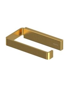 Держатель для туалетной бумаги Whitecross Cubo CU2460GLB