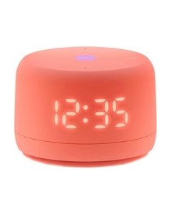 Умная колонка Яндекс Станция Лайт 2 YNDX-00026ORG