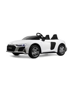 Детский автомобиль Audi R8 M333MM Rivertoys
