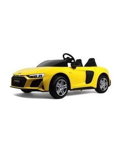 Детский автомобиль Audi R8 M333MM Rivertoys