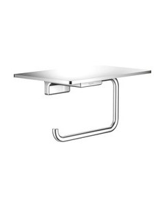 Держатель для туалетной бумаги RG1805 Rose