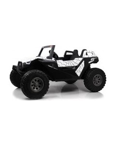 Детский автомобиль A707AA LUX 4WD Rivertoys