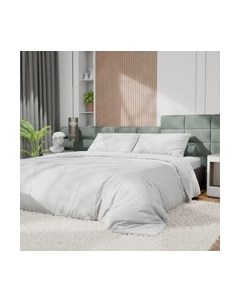 Комплект постельного белья Этель Tencel 2сп / 10655059