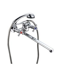 Смеситель РМС SL138-140P Рмс