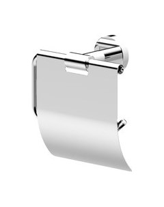 Держатель для туалетной бумаги Whitecross Ergo ER2262CR