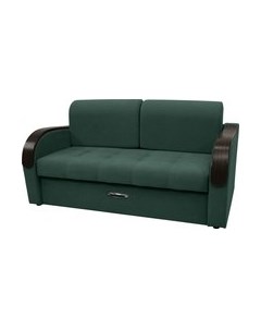 Диван Сириус Лидер-1 НПБ 185x110 Sirius