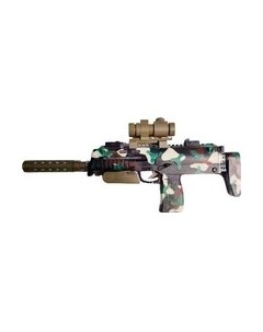 Автомат игрушечный M1649-2 Yako