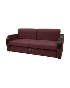 Диван Сириус Лидер-1 ППУ 110x225 Sirius