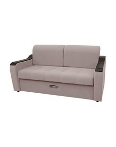 Диван Сириус Лидер-3 НПБ 185x110 Sirius