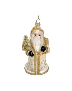 Елочная игрушка Санта / 62944 Shishi