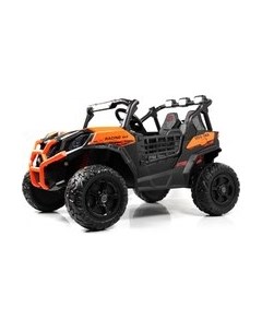 Детский автомобиль K777KK 4WD Rivertoys