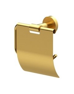 Держатель для туалетной бумаги Whitecross Ergo ER2262GLB